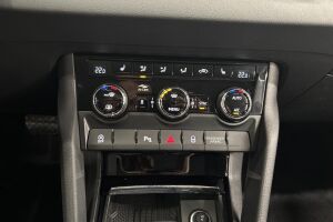 Skoda Karoq esikatselu 20