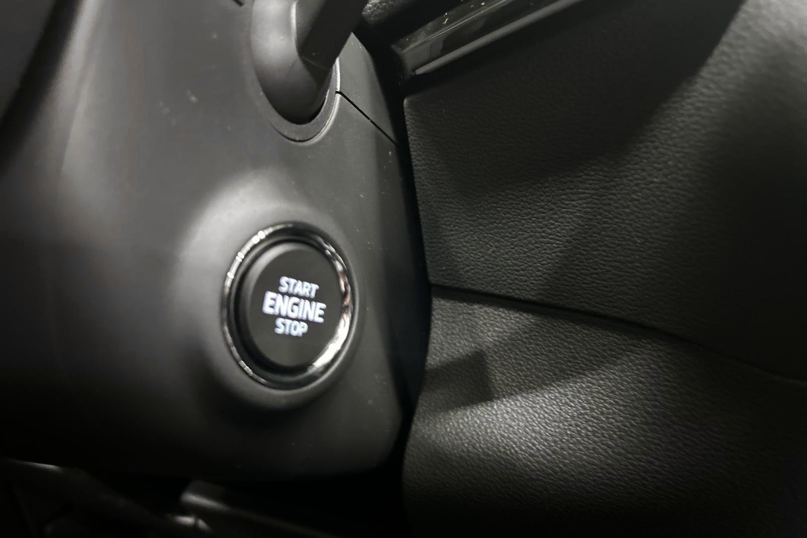 Skoda Karoq iso kuva 22