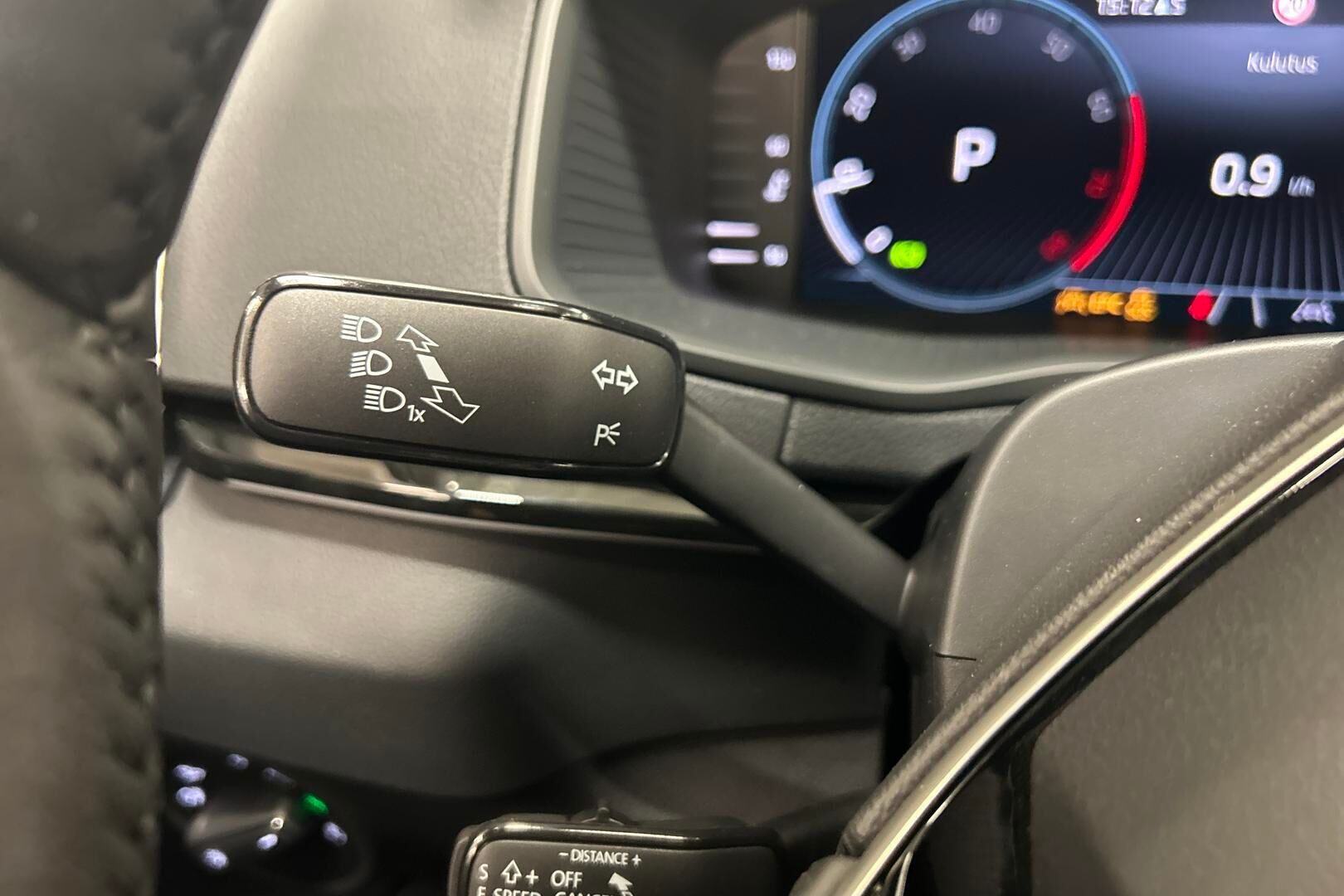 Skoda Karoq iso kuva 6