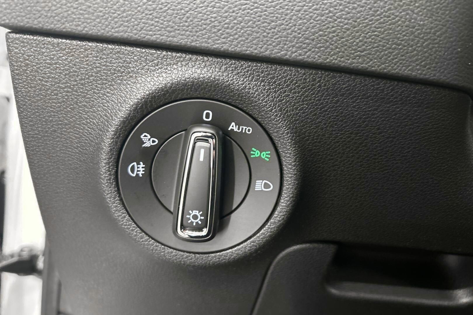 Skoda Karoq iso kuva 7