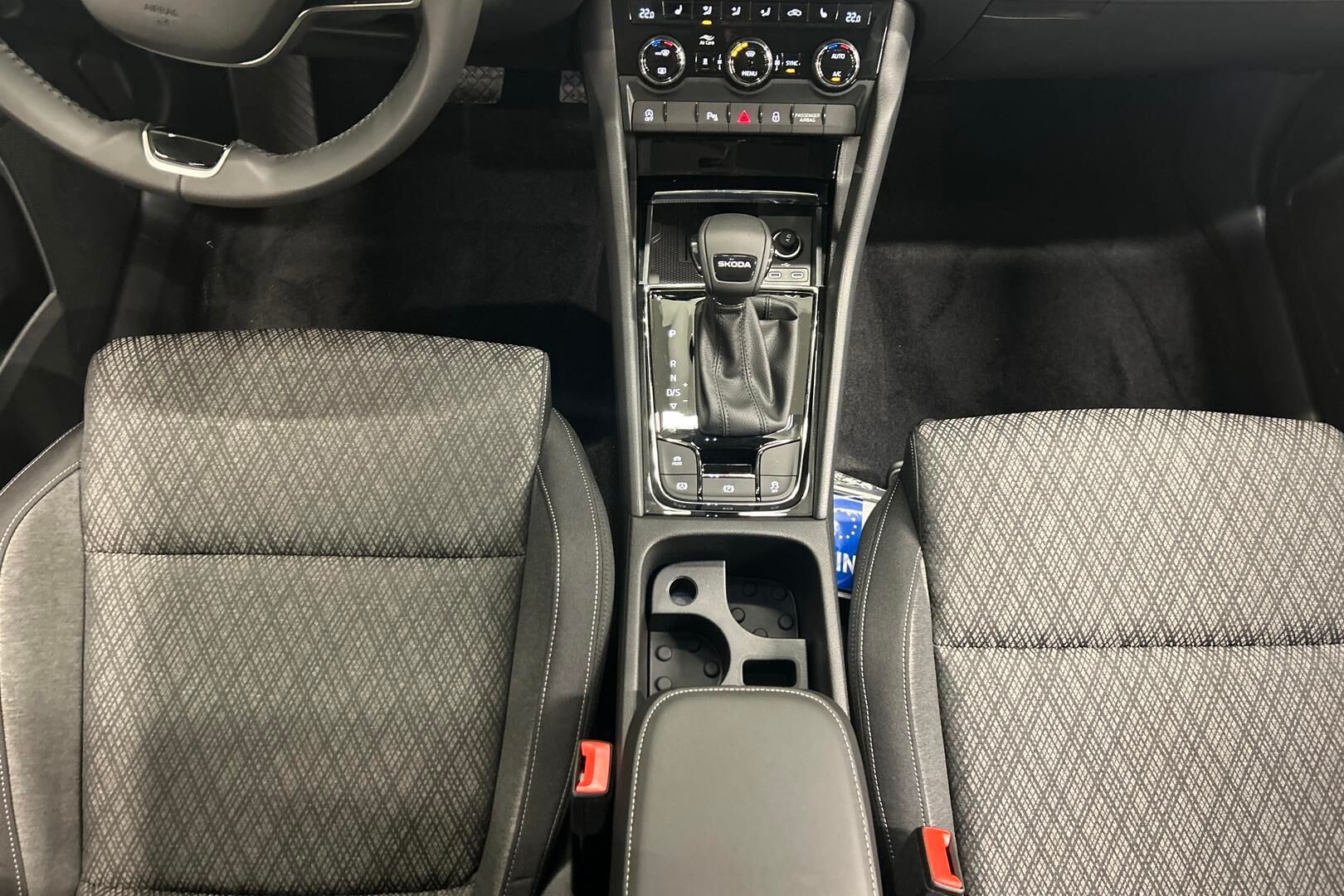 Skoda Karoq iso kuva 26