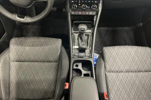 Skoda Karoq esikatselu 26