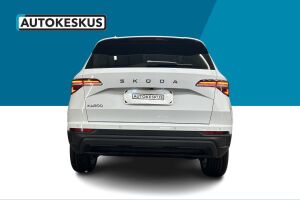 Skoda Karoq esikatselu 10