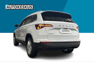 Skoda Karoq esikatselu 11
