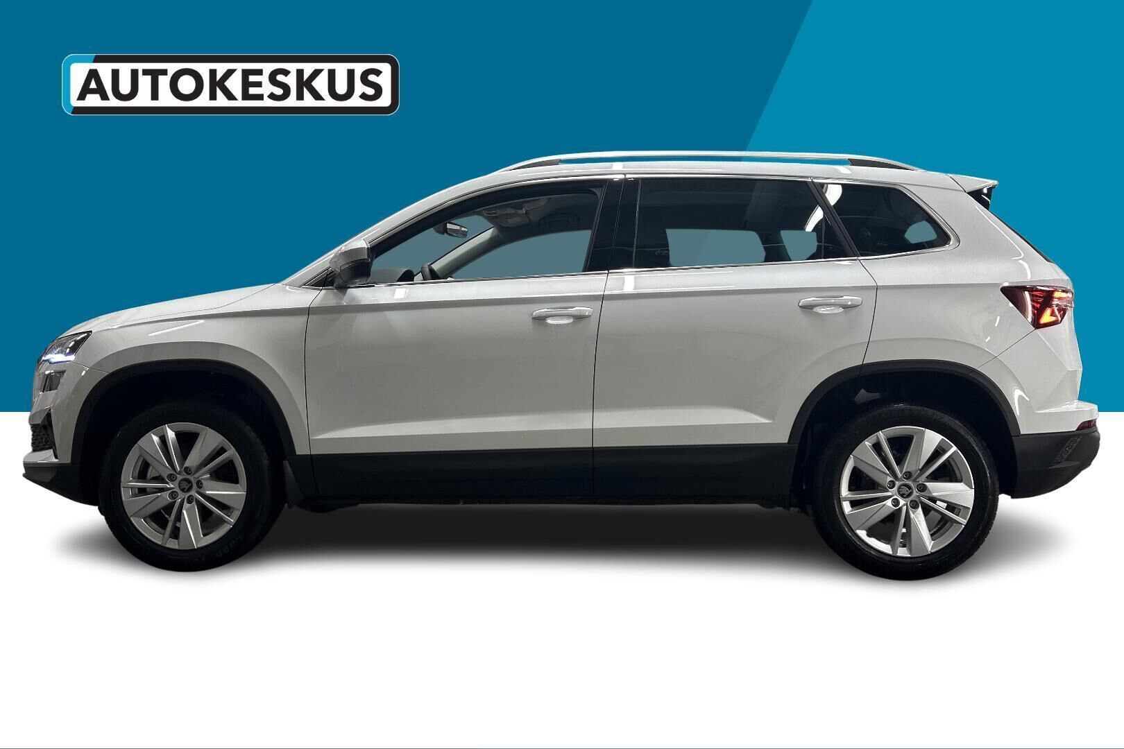 Skoda Karoq iso kuva 12