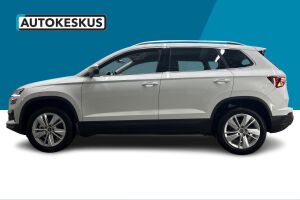 Skoda Karoq esikatselu 12