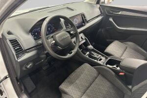 Skoda Karoq esikatselu 13