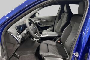 BMW iX2 esikatselu 8