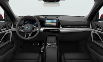 BMW iX2 esikatselu 2