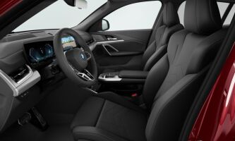 BMW iX2 esikatselu 3