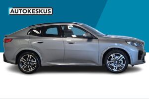 BMW iX2 esikatselu 3