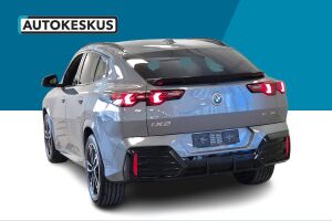 BMW iX2 esikatselu 6