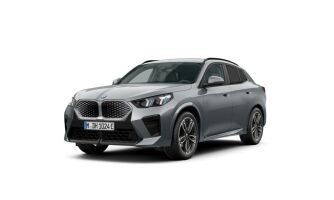 BMW iX2 esikatselu 0