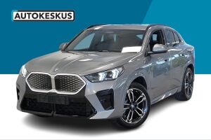 BMW iX2 esikatselu 0
