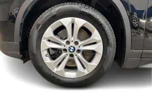 BMW X1 esikatselu 13