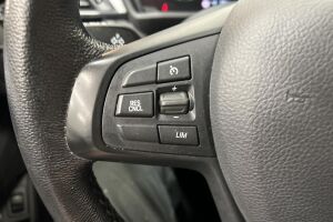 BMW X1 esikatselu 18