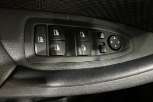 BMW X1 esikatselu 19