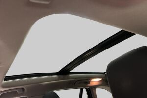BMW X1 esikatselu 21