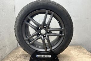 BMW X1 esikatselu 22