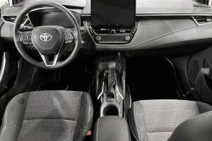 Toyota Corolla esikatselu 10