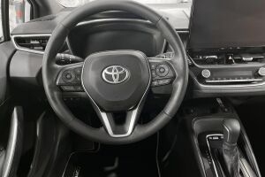 Toyota Corolla esikatselu 11