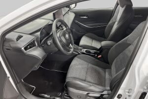 Toyota Corolla esikatselu 8