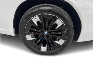 BMW X3 esikatselu 12