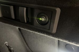 BMW X3 esikatselu 13