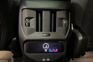 BMW X3 esikatselu 15