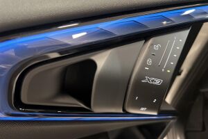 BMW X3 esikatselu 17