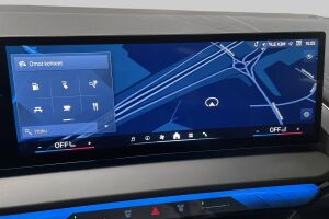 BMW X3 esikatselu 22