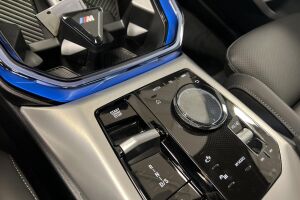 BMW X3 esikatselu 23