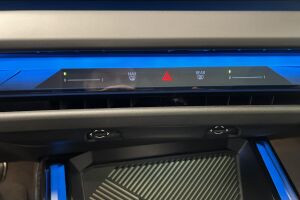 BMW X3 esikatselu 24