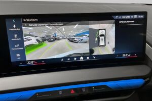 BMW X3 esikatselu 25