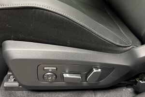 BMW X3 esikatselu 27