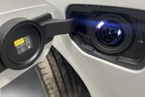 BMW X3 esikatselu 29