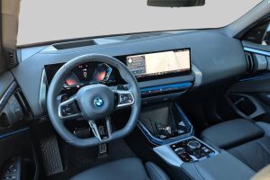 BMW X3 esikatselu 1