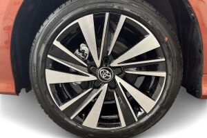 Toyota Corolla esikatselu 12