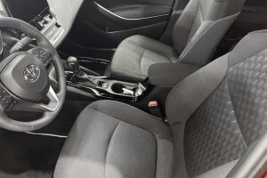 Toyota Corolla esikatselu 8