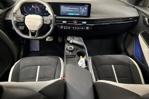 Kia EV6 esikatselu 10