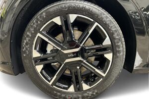 Kia EV6 esikatselu 12