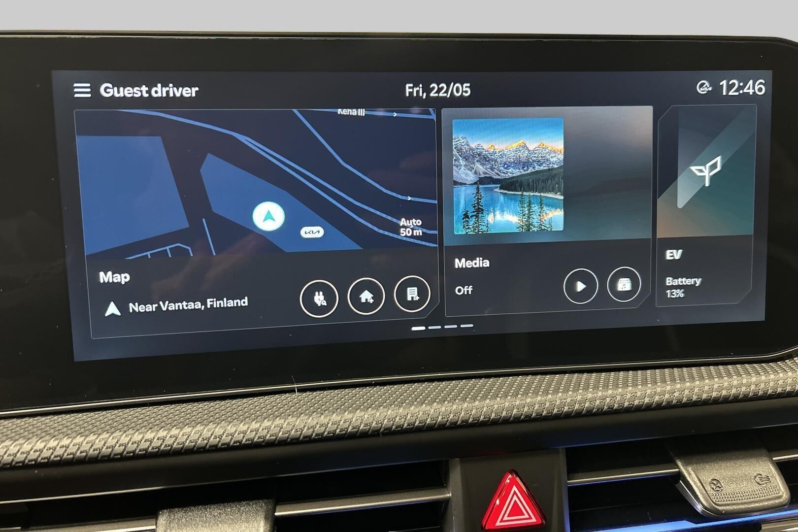 Kia EV6 iso kuva 14