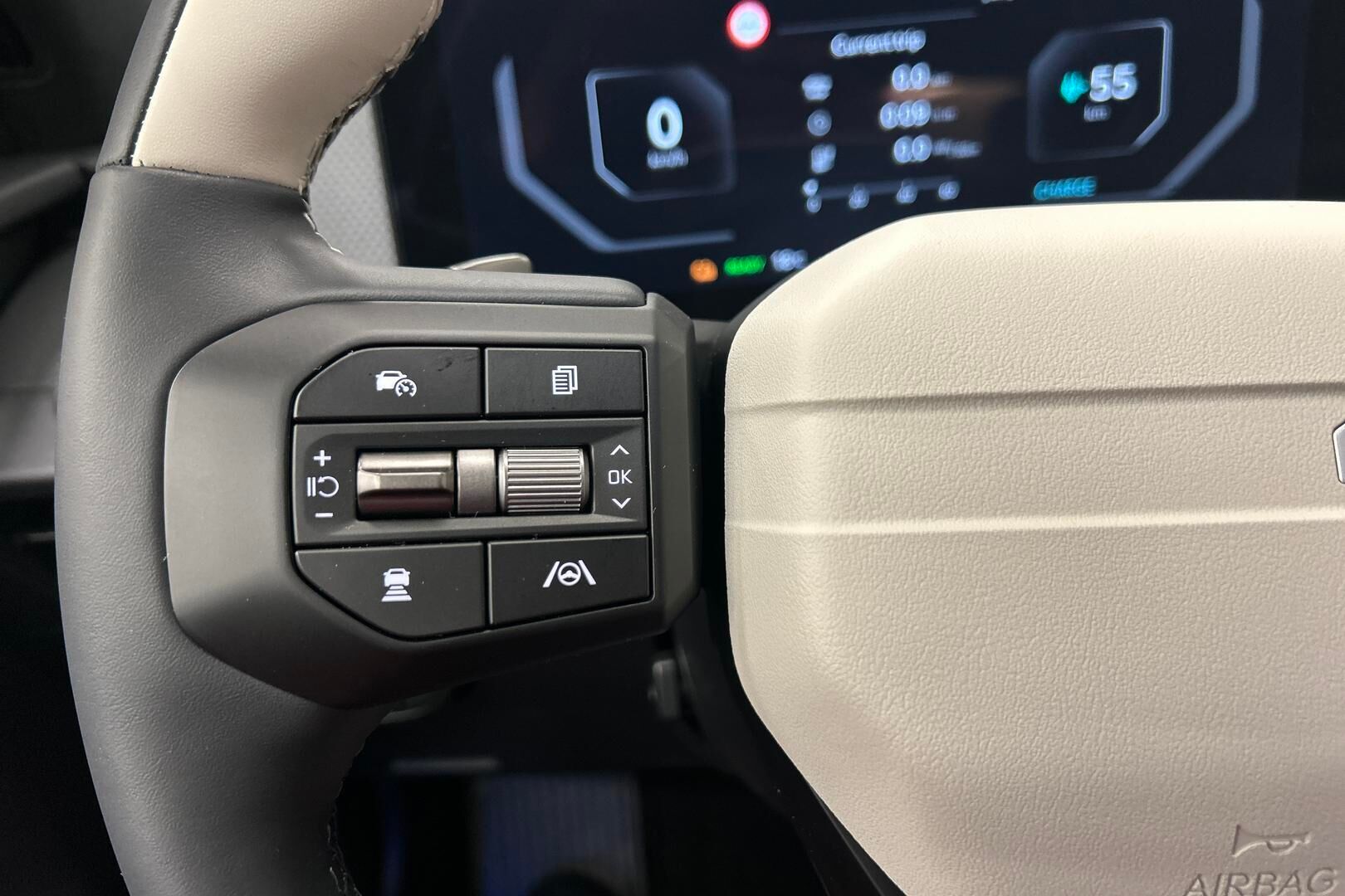 Kia EV6 iso kuva 18