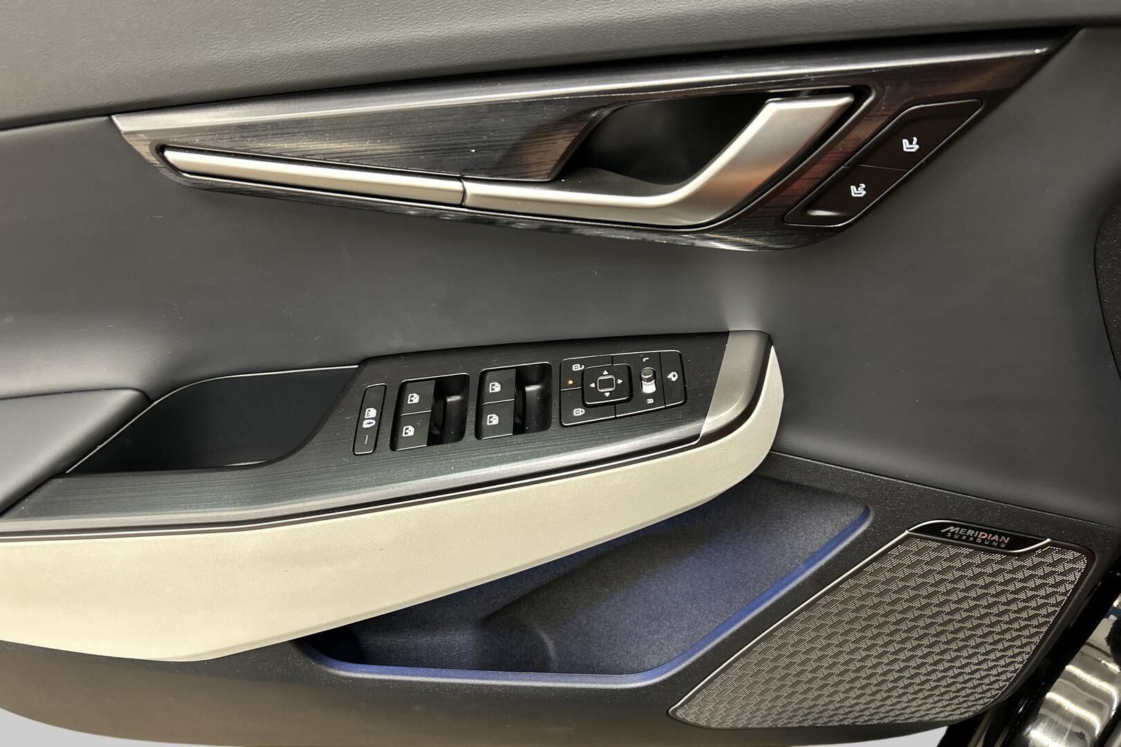 Kia EV6 iso kuva 20