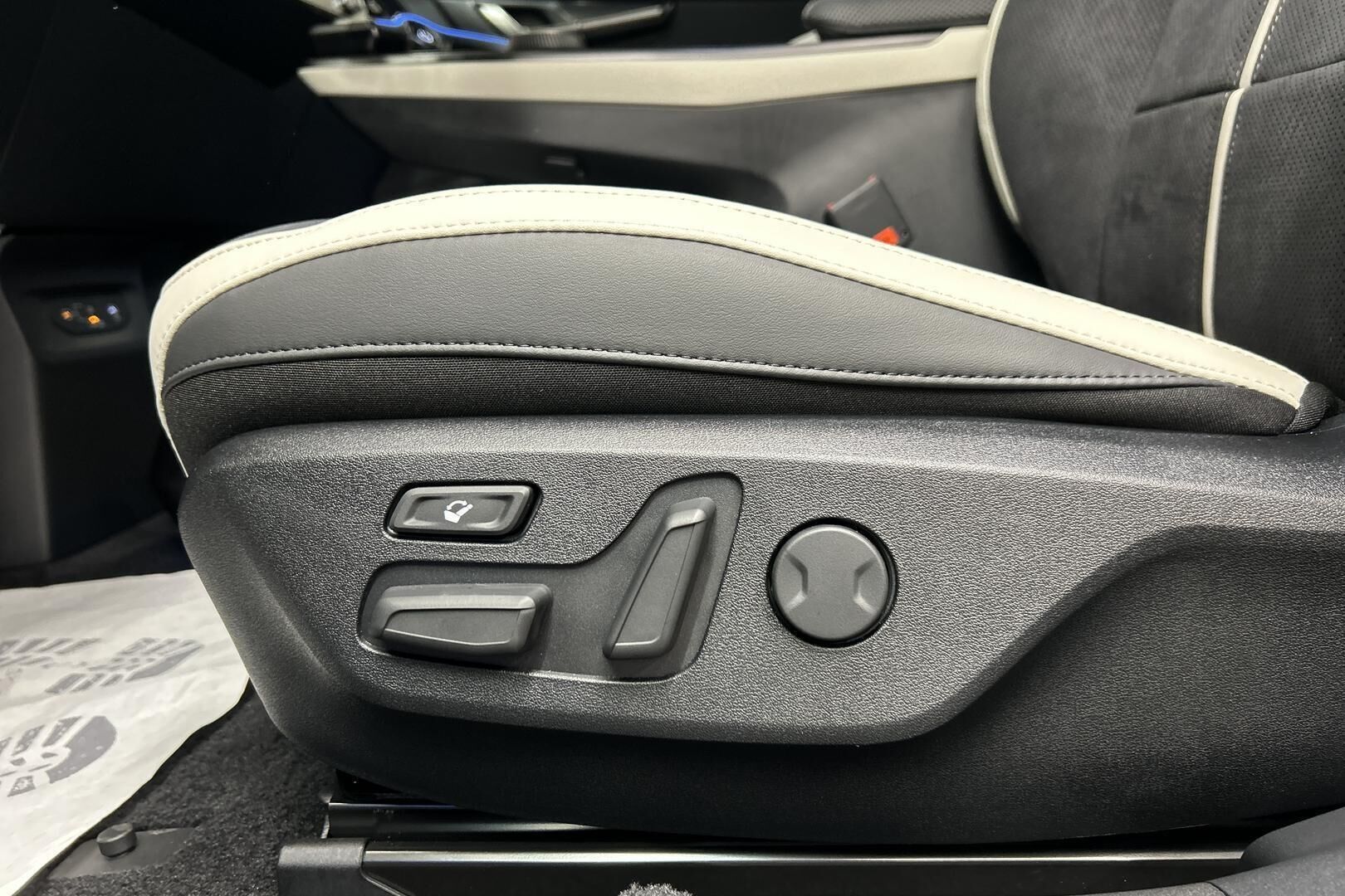 Kia EV6 iso kuva 21