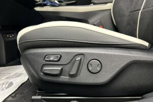 Kia EV6 esikatselu 21