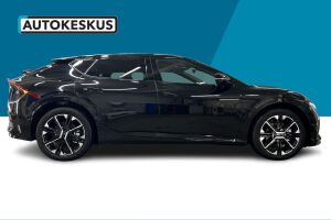 Kia EV6 esikatselu 3