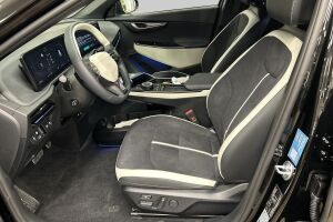 Kia EV6 esikatselu 8