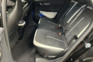 Kia EV6 esikatselu 9