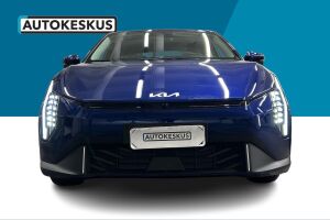 Kia EV4 esikatselu 1